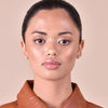 Culturesse Aliyah Dainty Evil Eye Hoop Earrings