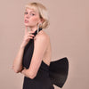 Culturesse Zaya Eyes On Me Earrings