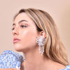 Culturesse Romantic By Heart Earrings