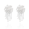 Culturesse Romantic By Heart Earrings