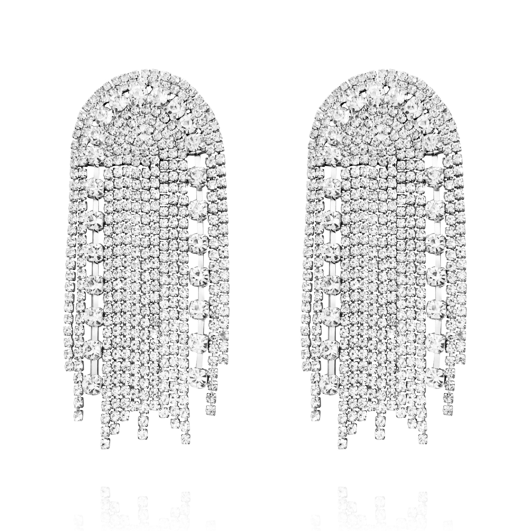 Culturesse Faye Glamour Renew Earrings