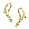 Culturesse Musier Modern Flow Earrings