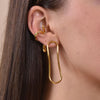 Culturesse Bobbi Magic Ear Cuff