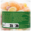 Cavendish & Harvey Fruit Candy Jar 300g Gluten Free Vegan Halal Kosher Sweets