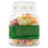Cavendish & Harvey Fruit Candy Jar 300g Gluten Free Vegan Halal Kosher Sweets