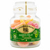Cavendish & Harvey Fruit Candy Jar 300g Gluten Free Vegan Halal Kosher Sweets