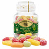 Cavendish & Harvey Fruit Candy Jar 300g Gluten Free Vegan Halal Kosher Sweets