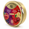 Cavendish & Harvey Mini Drops Blueberry Peach Cherry Banana 130g 3 Pack