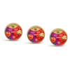 Cavendish & Harvey Mini Drops Blueberry Peach Cherry Banana 130g 3 Pack