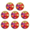 Cavendish & Harvey Mini Drops Blueberry Peach Cherry Banana 130g 8 Pack