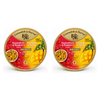Cavendish & Harvey Mini Drops Passionfruit Pineapple Mango 130g 2 Pack