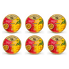 Cavendish & Harvey Mini Drops Passionfruit Pineapple Mango 130g 6 Pack
