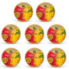 Cavendish & Harvey Mini Drops Passionfruit Pineapple Mango 130g 8 Pack
