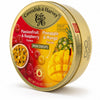 Cavendish & Harvey Mini Drops Passionfruit Raspberry Pineapple Mango 130g