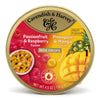 Cavendish & Harvey Mini Drops Passionfruit Raspberry Pineapple Mango 130g