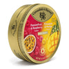 Cavendish & Harvey Mini Drops Passionfruit Raspberry Pineapple Mango 130g