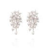 Culturesse Mireya Tender Heart Earrings