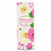 Le Fleur 3 Pack Spring Rose Luxury Talcum Powder 250g Each