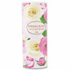 Le Fleur 3 Pack Spring Rose Luxury Talcum Powder 250g Each