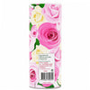 Le Fleur Spring Rose Luxury Talcum Powder 250g