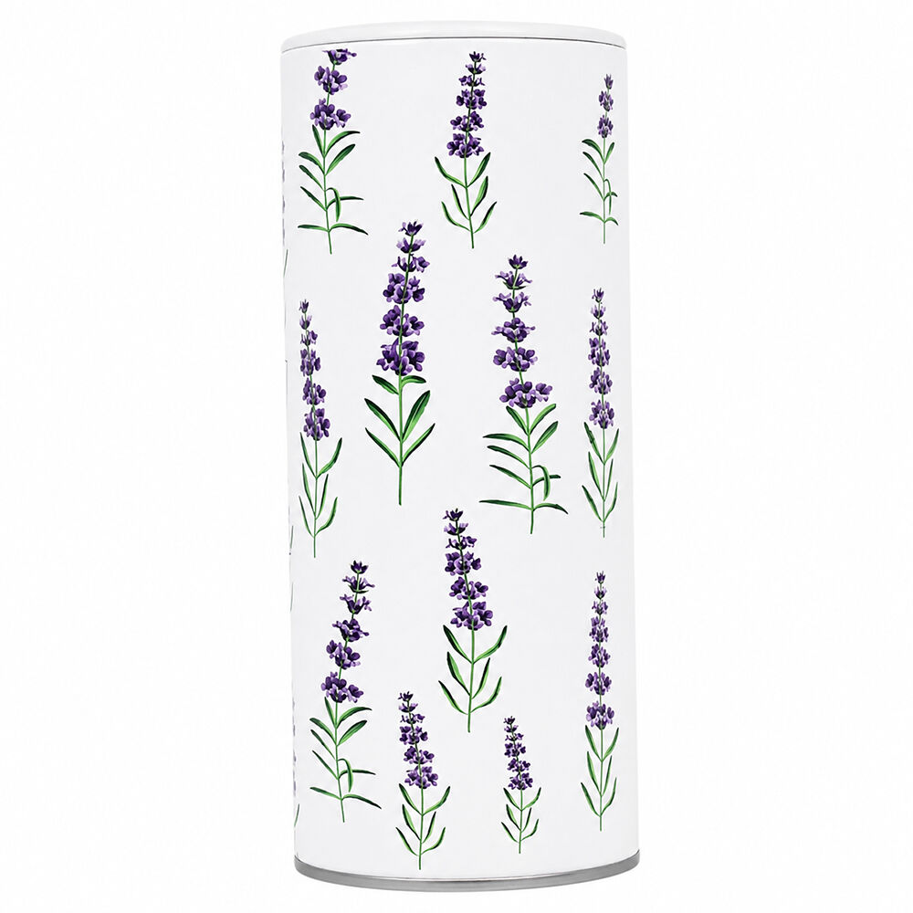 Le Fleur Fresh Lavender Luxury Talcum Powder 3 Pack 250g Each