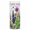 Le Fleur Classic Floral Luxury Talcum Powder 3 Pack 250g Each