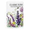 Classic Floral Luxury Talcum Powder 50g