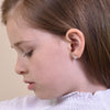 Culturesse The Little Ballerina Earrings