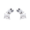 Culturesse Little Bambi Earrings