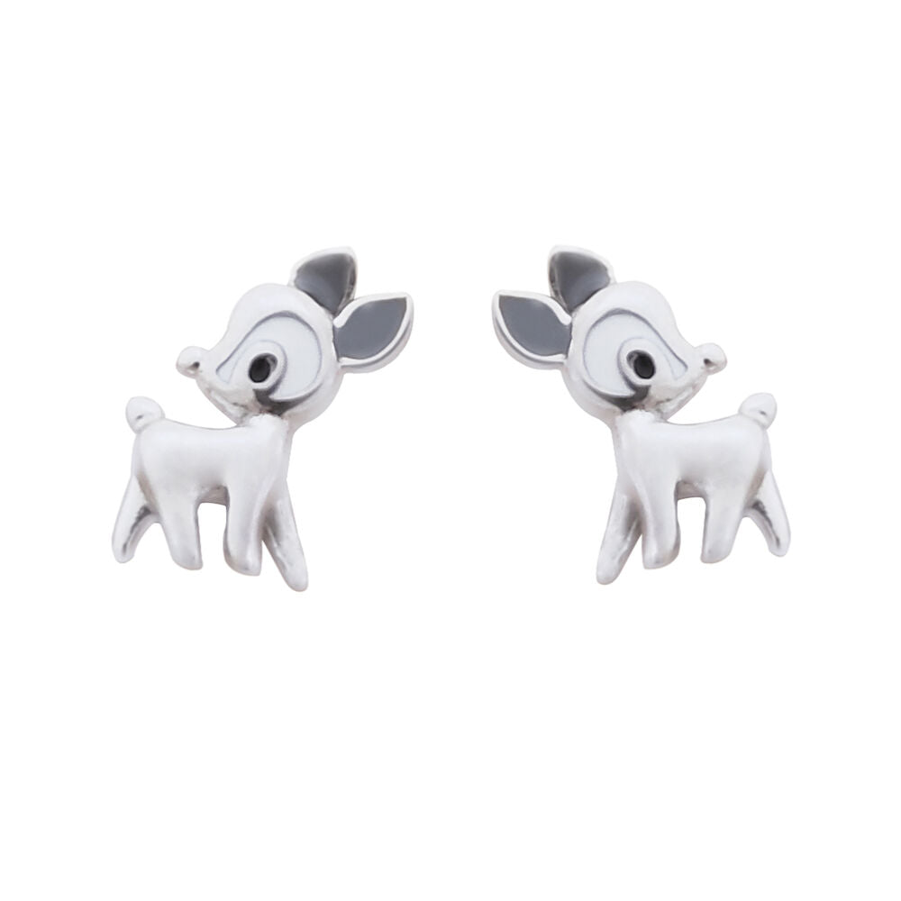 Culturesse Little Bambi Earrings