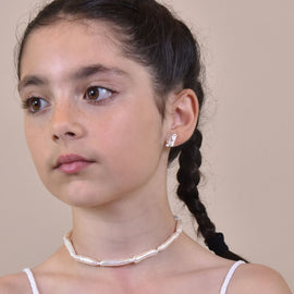 Culturesse Open Your Wings Earrings