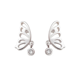 Culturesse Open Your Wings Earrings