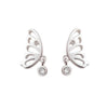 Culturesse Open Your Wings Earrings