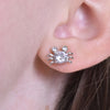Culturesse Cindy The Crab Earrings