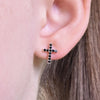 Culturesse Say A Little Prayer Earrings