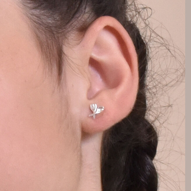 Culturesse Little Foodie Earrings