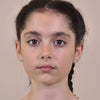 Culturesse In The Air Dainty Silver Earrings