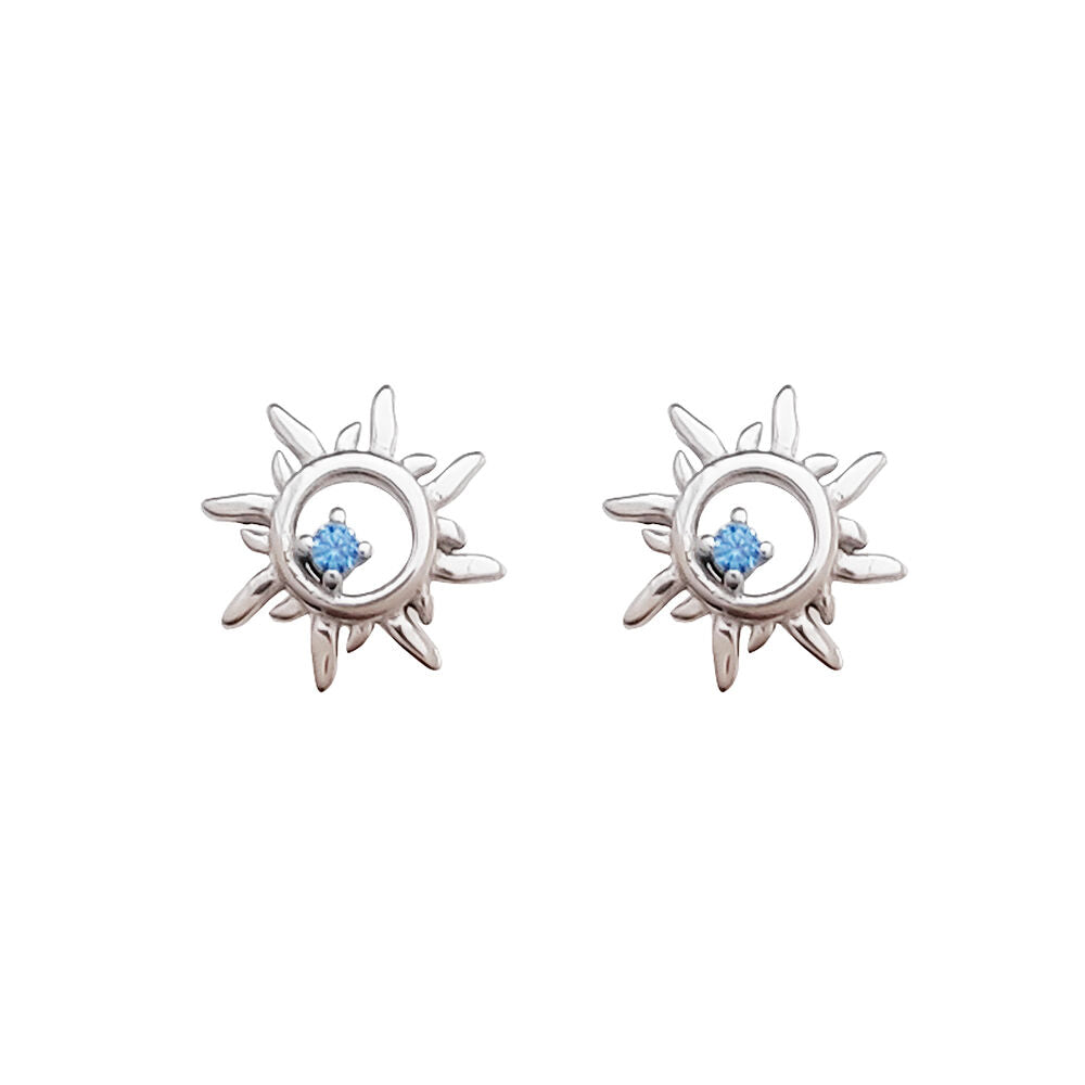 Culturesse My Little Sunshine Earrings