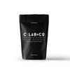 C Lab And Co Coffee And Coconut Scrub Bag 100g Of Natural Skin Care
