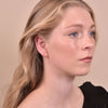 Culturesse Erma Gold Filled Lightning Set