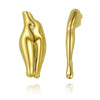 Culturesse ARTISAN BODY SERIES NO.2 Esmer Mismatching Earrings