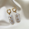 Culturesse Brynne Earrings (Imperfect No. 1)