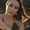 Culturesse Brynne Earrings (Imperfect No. 2)