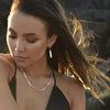 Culturesse Brynne Earrings (Imperfect No. 2)