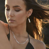 Culturesse Brynne Earrings (Imperfect No. 2)