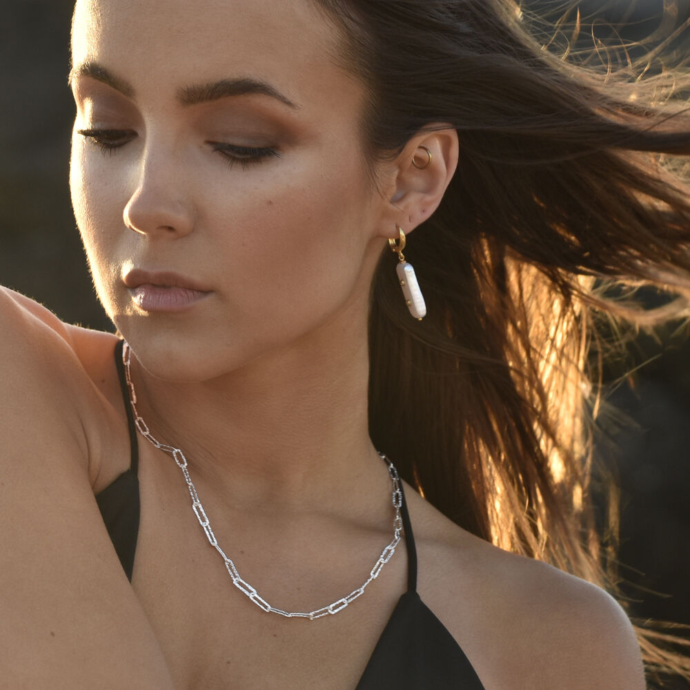 Culturesse Brynne Earrings (Imperfect No. 2)