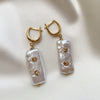 Culturesse Brynne Earrings (Imperfect No. 2)