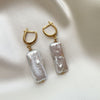 Culturesse Brynne Earrings (Imperfect No. 2)