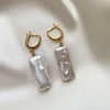 Culturesse Brynne Earrings (Imperfect No. 2)