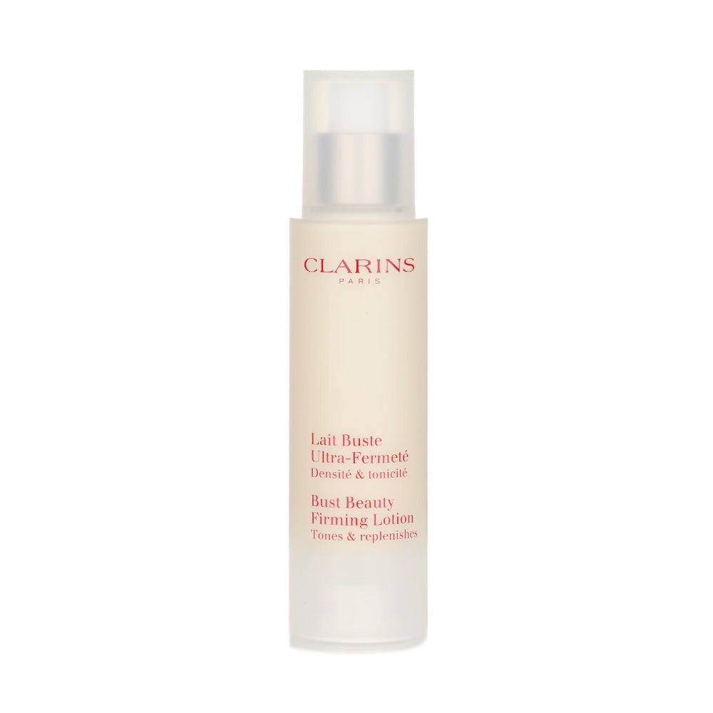 ClarIns Bust Beauty Firming Lotion 50ml Firm And Enhance Your Bust